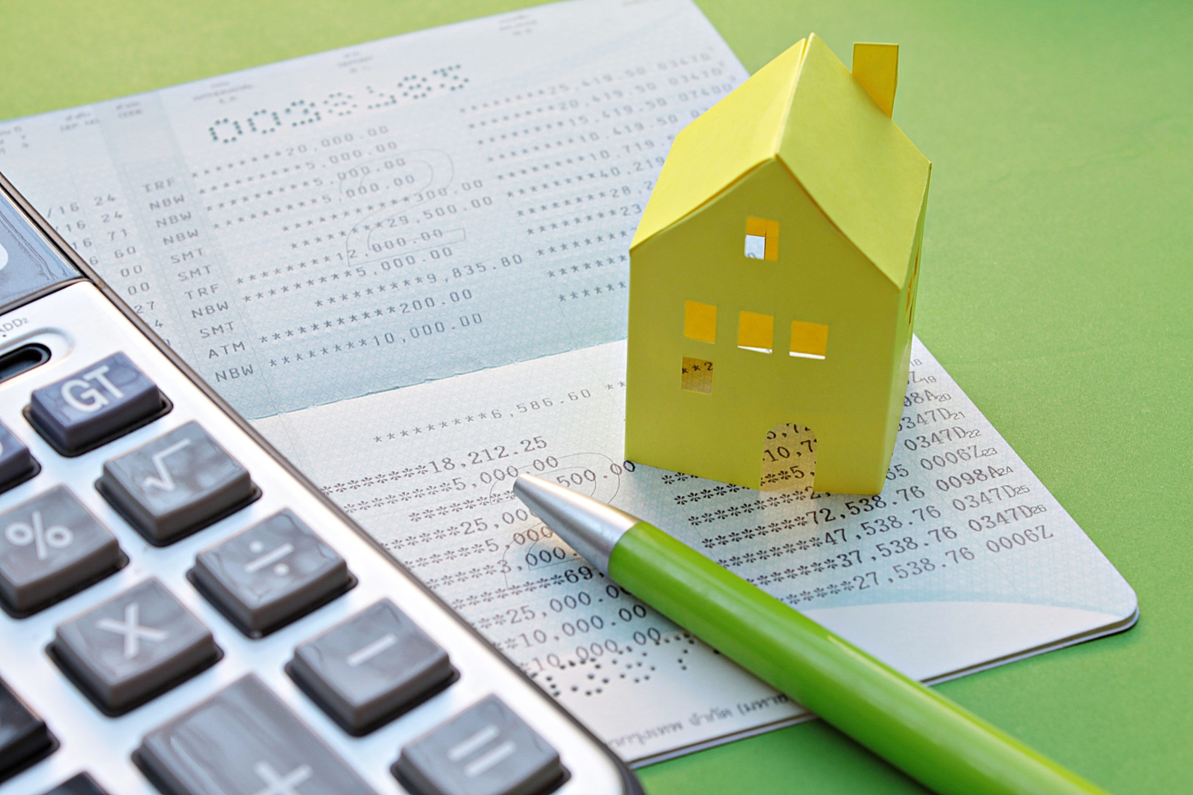 Estate and Inheritance Tax Planning