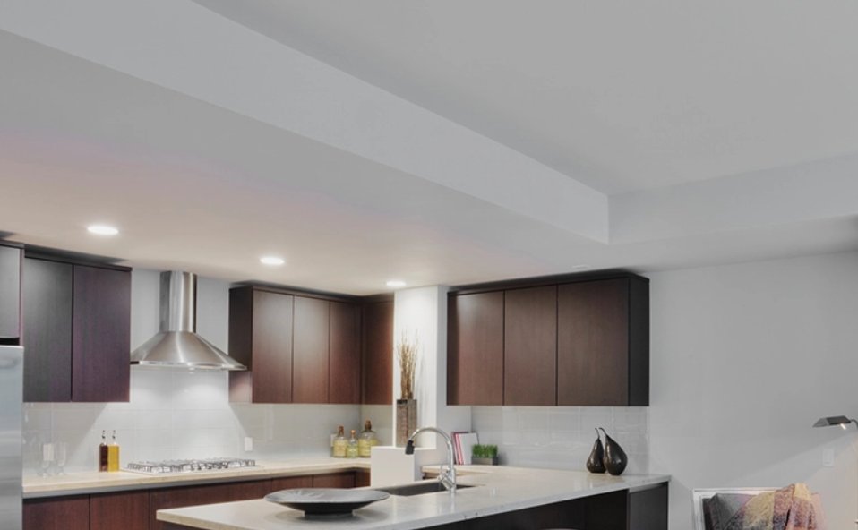 Popcorn Ceiling Removal