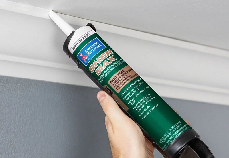 Caulk