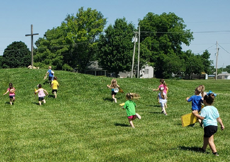 Faith Lutheran Preschool