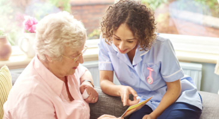 Long-Term Care Insurance
