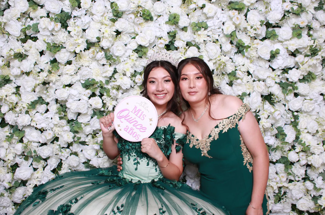 Quinceañeras
