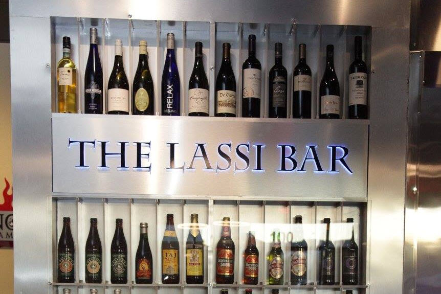 Lassi Bar