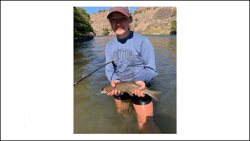 Fly Fishing Classes