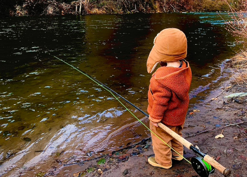 Spey Casting Classes