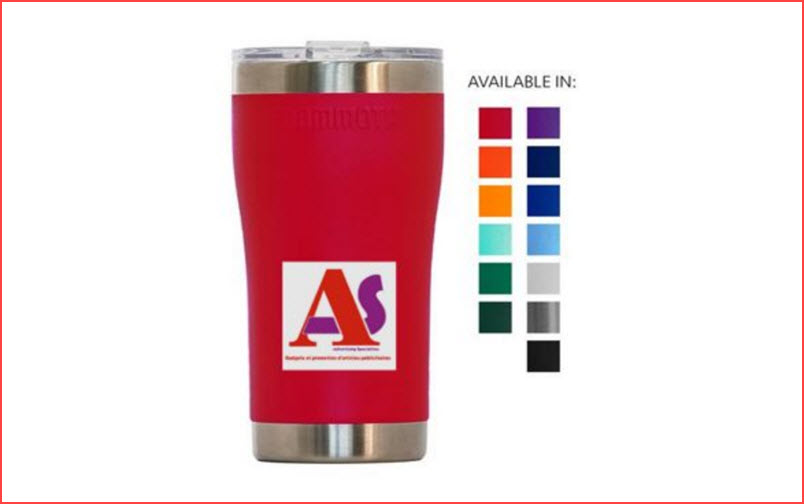 Tumbler