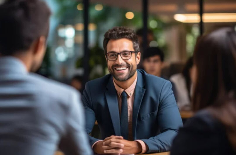 Job Placement Services