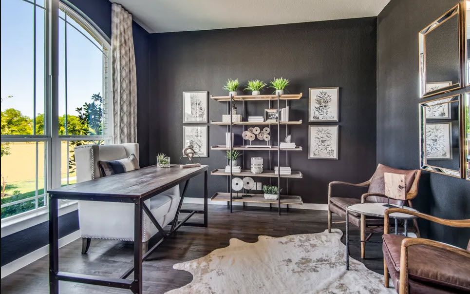 Luxury Master Suites