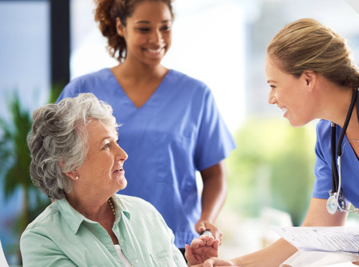 Assisted Living Care