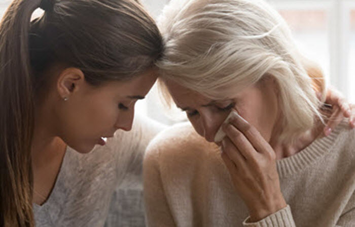 Grief and Loss Counseling