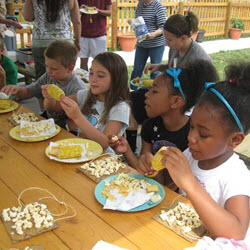 Head Start Backpack Program