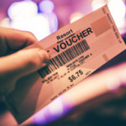 Voucher Program