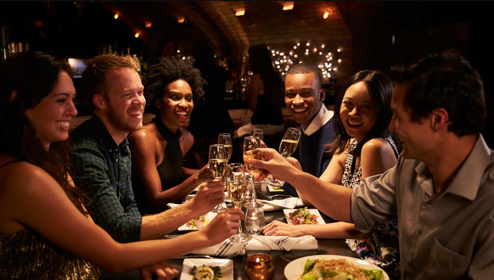 Become a Venue Partner