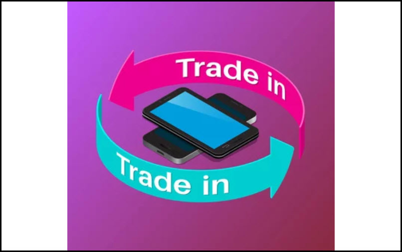 Trade-In Program