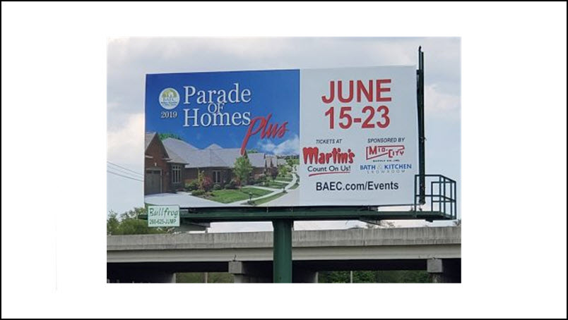 Event Sponsorship and Activation