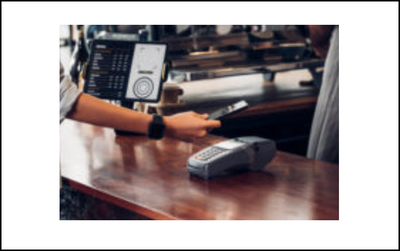 Merchant Services