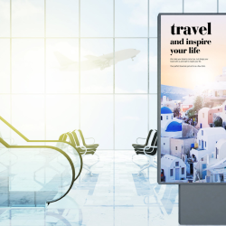 Airport Advertising