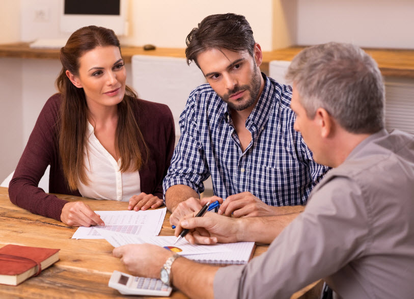 Financial Consulting Service