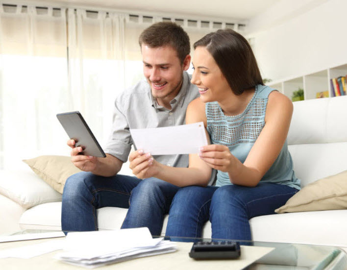 Payment Guarantee Service