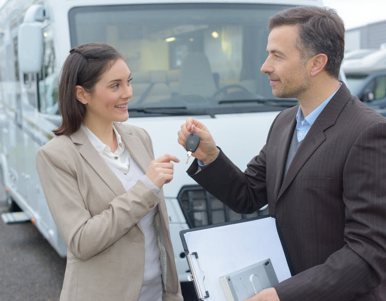 Loan Products