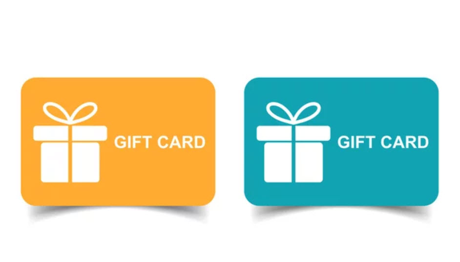 Gift Cards