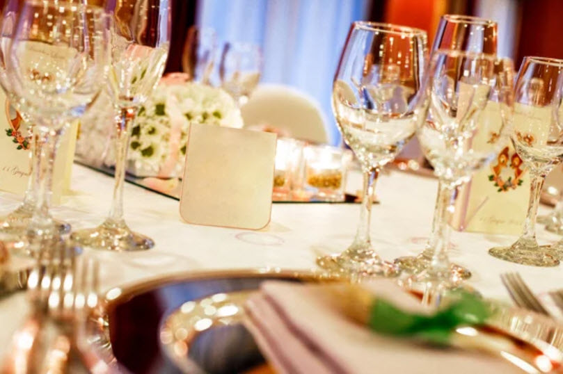 Exceptional Catering Services