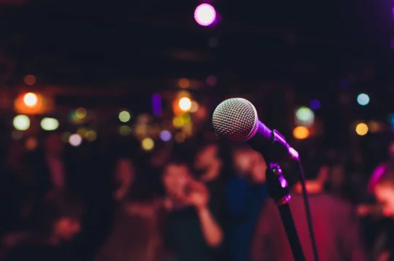 Live Entertainment Nights