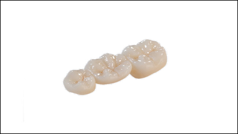 Functional Zirconia