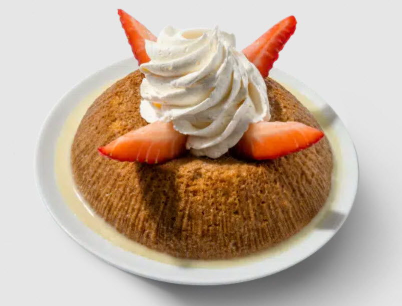 Dessert