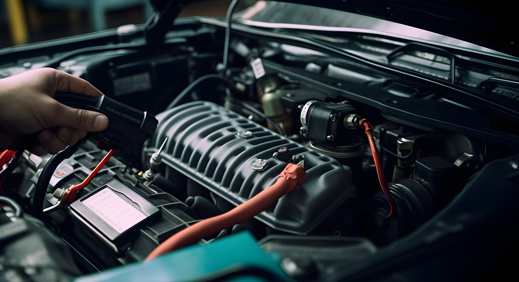 Cooling System Maintenance