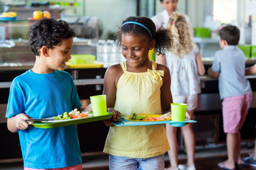 Food Services