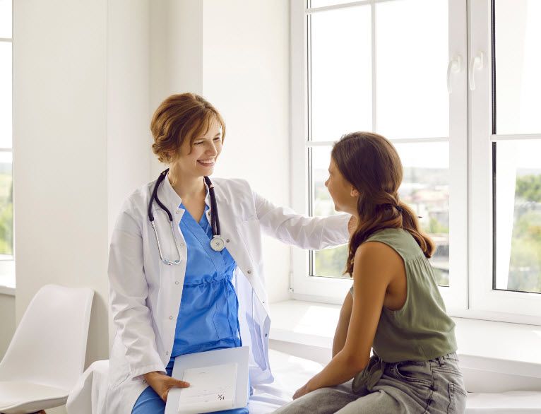 Health Services