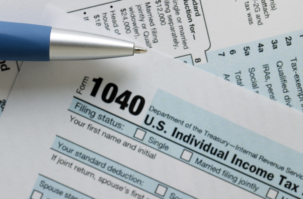  Tax Filings