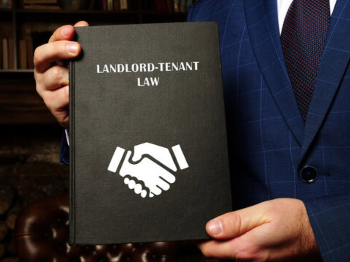 Legal Compliance and Eviction Services