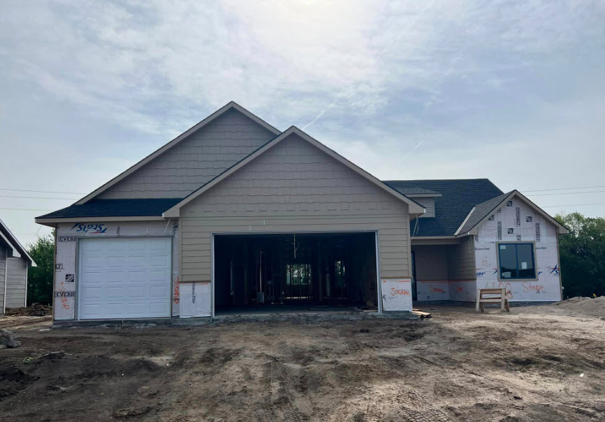 New Construction