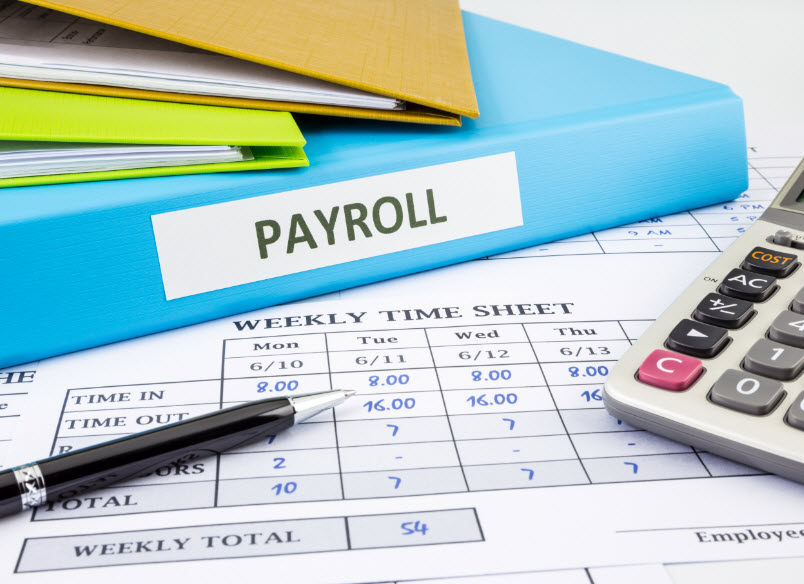 Payroll