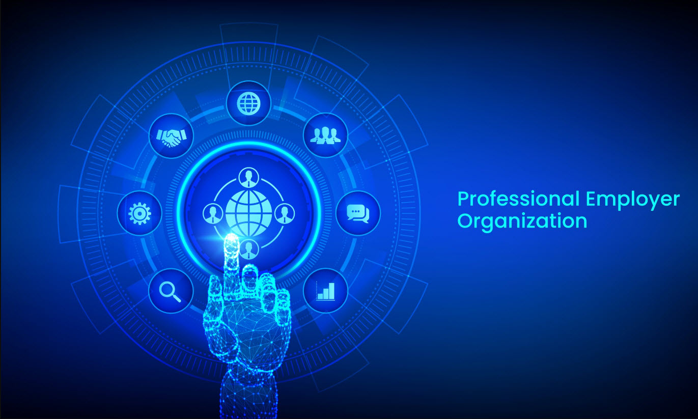 Professional Employer Organizations