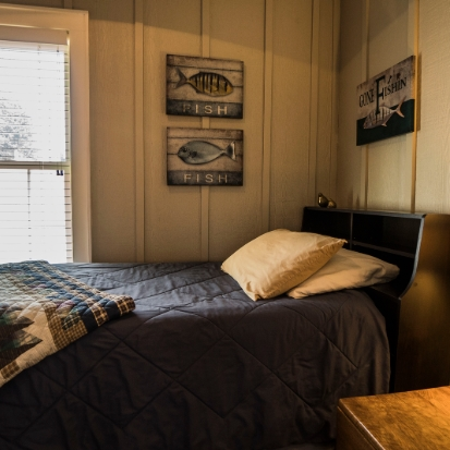 3 Bedrooms