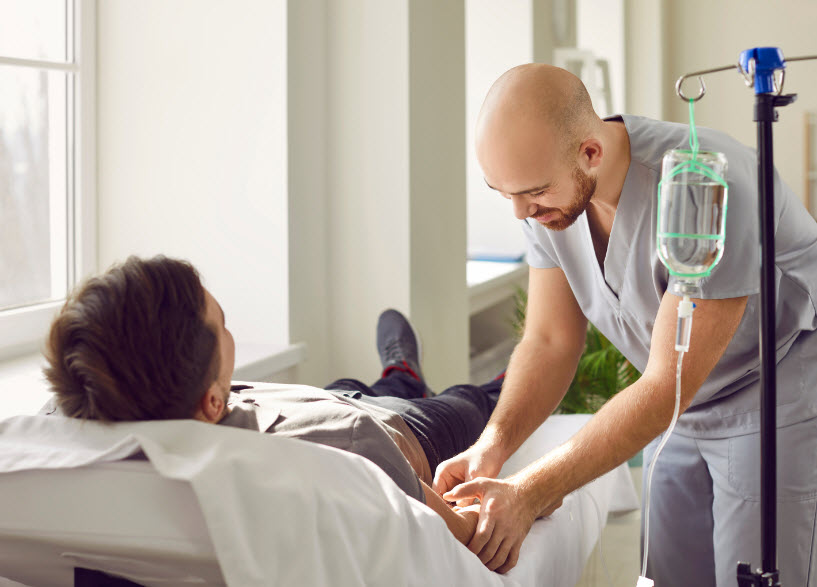 Chemotherapy