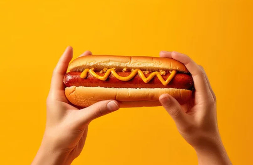 Classic Hotdogs