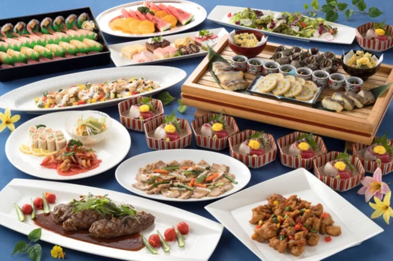 Catering Services