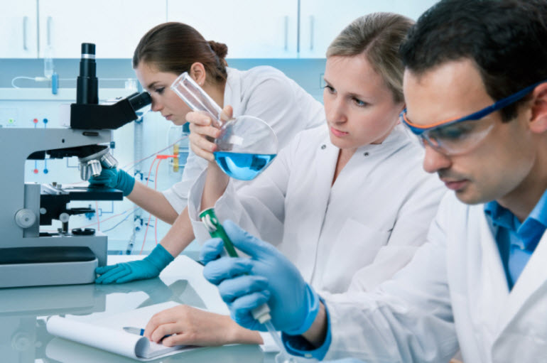 Laboratory Services