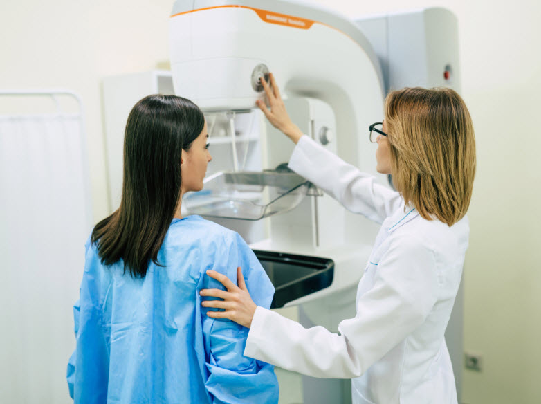 Medical Oncology