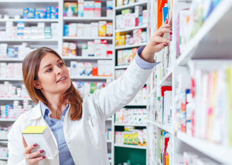Specialized Oncology Pharmacy