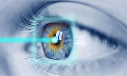Lasik Consultation/Co-Management