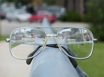 â€‹Prescription Eye-wear