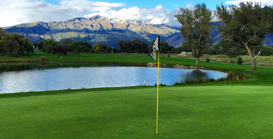 Practice Facility