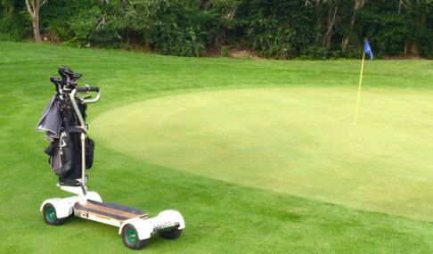 Golf Board