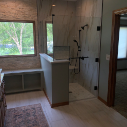 Bath Remodeling