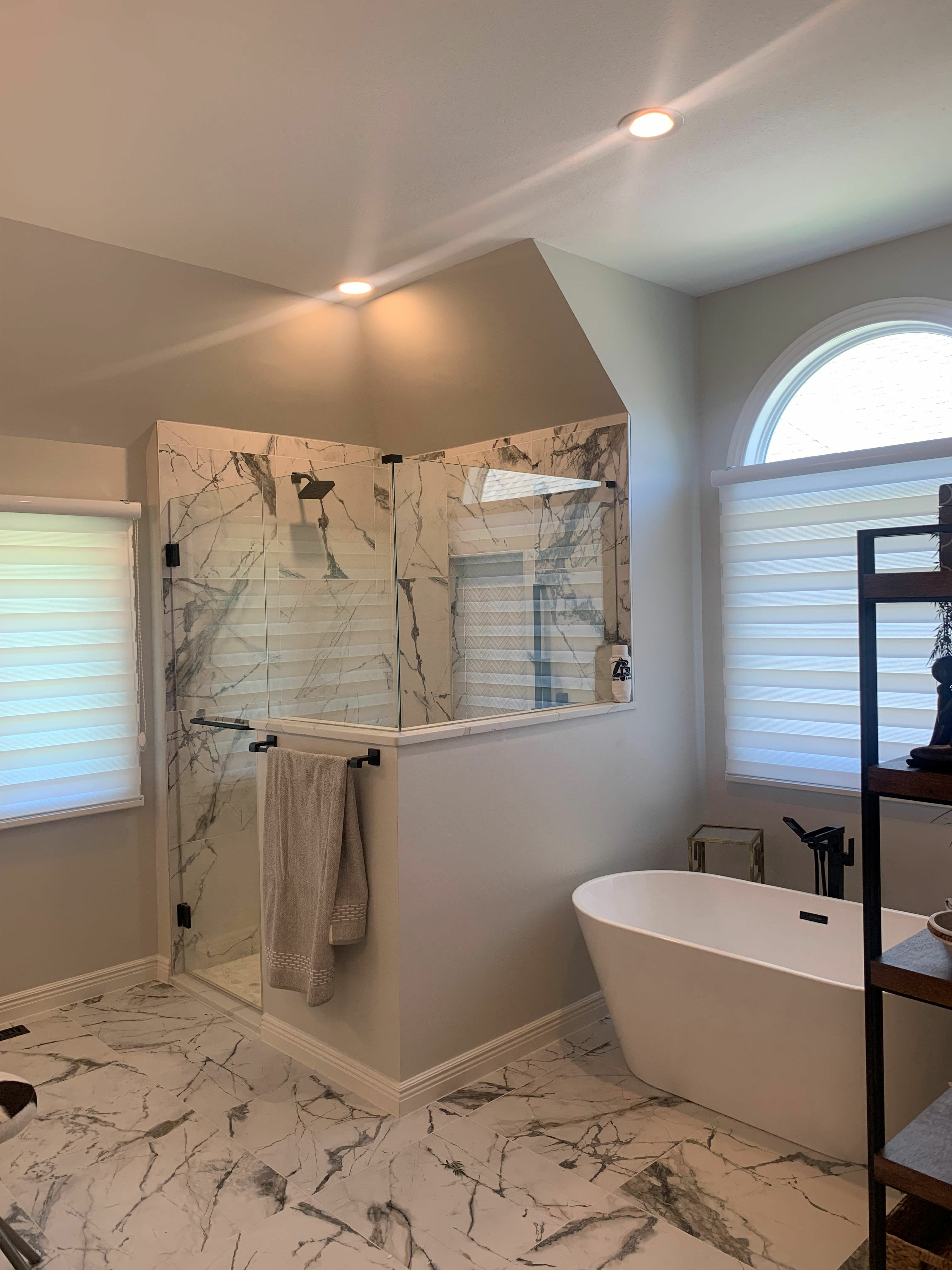 Bath Remodeling